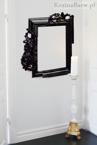 Fototapeta na flizelinie DM231-1 Rama Mirror Accessories