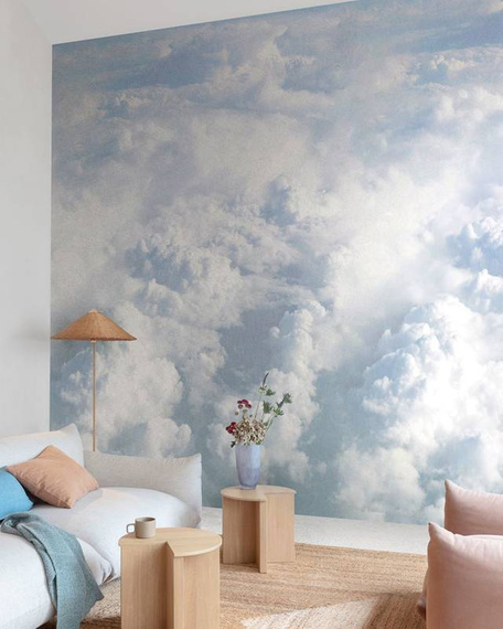 Tapeta Mural ML6001 Dreamy clouds