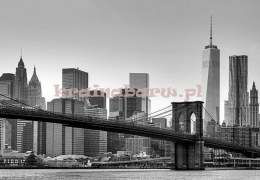 Fototapeta 149 Most Brooklyn Bridge New York