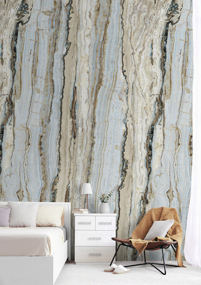 Tapeta Mural Vertical Marble A50802