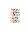 Tapeta Artystyczna Horses Beige