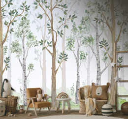 Tapeta Mural CW6040-1 Nature