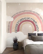 Tapeta Mural ML2501 Rainbow