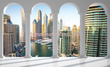 Fototapeta 2358 DUBAJ